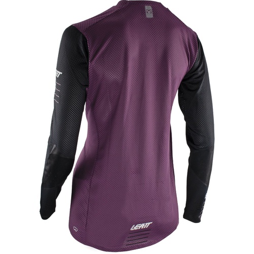  Leatt MTB Gravity 4.0 Jersey - Women