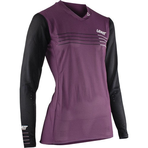  Leatt MTB Gravity 4.0 Jersey - Women