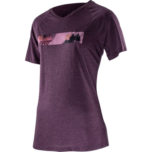  Leatt MTB All-Mountain 2.0 Jersey - Women