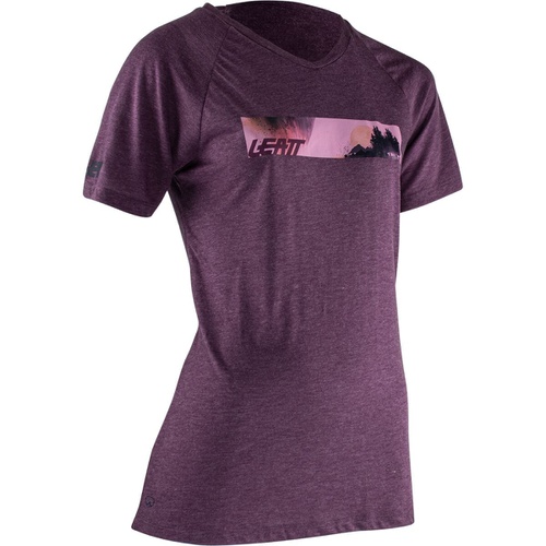  Leatt MTB All-Mountain 2.0 Jersey - Women