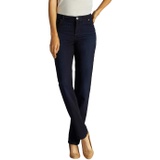 Lee Relaxed Fit Straight Leg Jeans