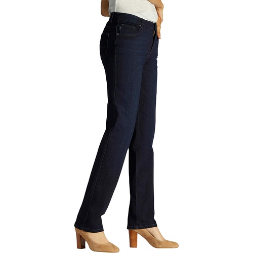  Lee Relaxed Fit Straight Leg Jeans