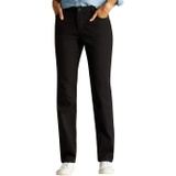 Lee Instantly Slim Straight Leg Jeans