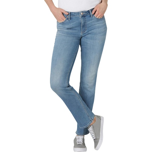  Lee Legendary Regular Fit Straight Leg Jeans