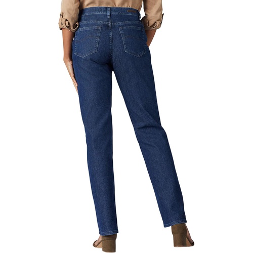  Lee Relaxed Fit Straight Leg Jeans