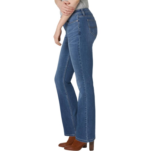  Lee Legendary Regular Fit Bootcut Jeans