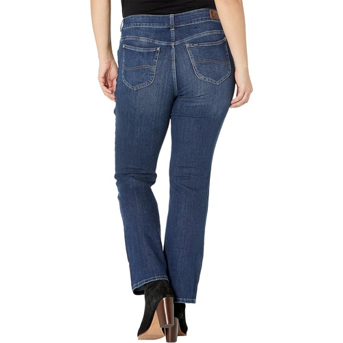  Lee Legendary Regular Fit Bootcut Jeans Plus