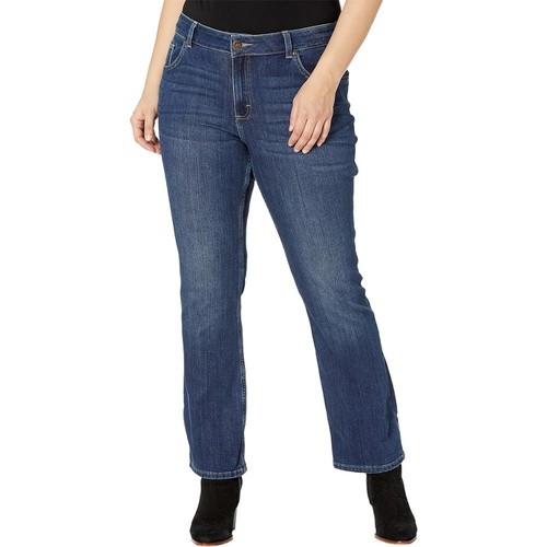  Lee Legendary Regular Fit Bootcut Jeans Plus