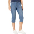 Lee Relaxed Fit Capri