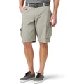 Lee Mens Dungarees New Belted Wyoming Cargo Short