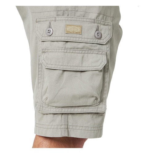  Lee Mens Dungarees New Belted Wyoming Cargo Short