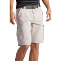 Lee Mens Dungarees New Belted Wyoming Cargo Short