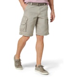 Lee Mens Dungarees New Belted Wyoming Cargo Short