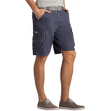 Lee Mens Dungarees New Belted Wyoming Cargo Short