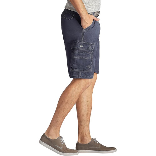  Lee Mens Dungarees New Belted Wyoming Cargo Short