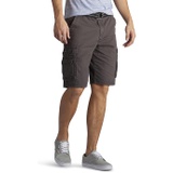 Lee Mens Dungarees New Belted Wyoming Cargo Short