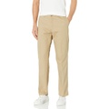 Lee Mens Total Freedom Relaxed Classic Fit Flat Front Pants