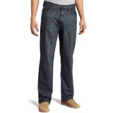 Lee Mens Premium Select Relaxed-Fit Straight-Leg Jean