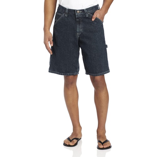  Lee Mens Carpenter Jean Short