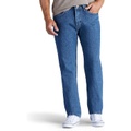 Lee Mens Relaxed Fit Straight Leg Jean