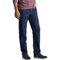 Lee Mens Big & Tall Regular Fit Straight Leg Jean