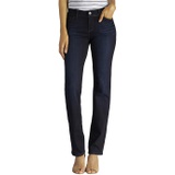 Lee Flex Motion Regular Fit Straight Leg Jeans