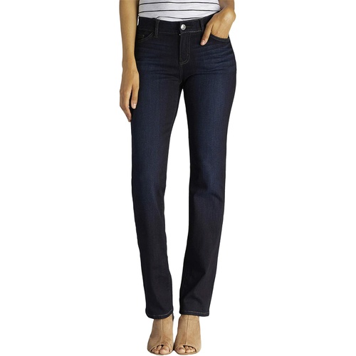  Lee Flex Motion Regular Fit Straight Leg Jeans