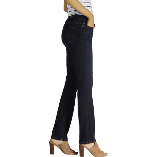  Lee Flex Motion Regular Fit Straight Leg Jeans