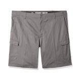 Lee Mens Big & Tall Performance Series Extreme Comfort Cargo Short
