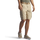 Lee Mens Dungarees New Belted Wyoming Cargo Short