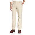 Lee Uniforms Mens Slim-Straight Core Pant