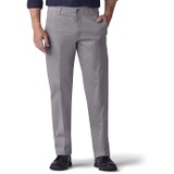 Lee Mens Performance Series Extreme Comfort Straight Fit Pant