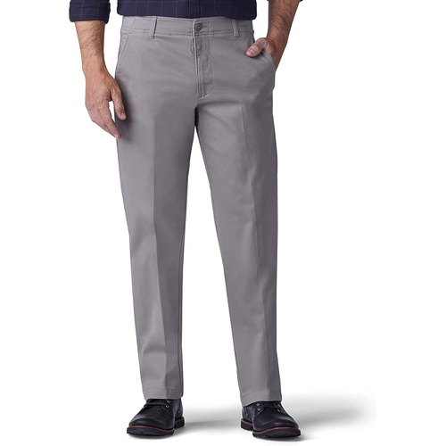  Lee Mens Performance Series Extreme Comfort Straight Fit Pant