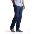 Lee Mens Big & Tall Regular Fit Straight Leg Jean