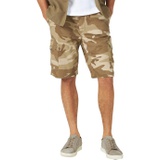 Lee Mens Extreme Motion Crossroad Cargo Short