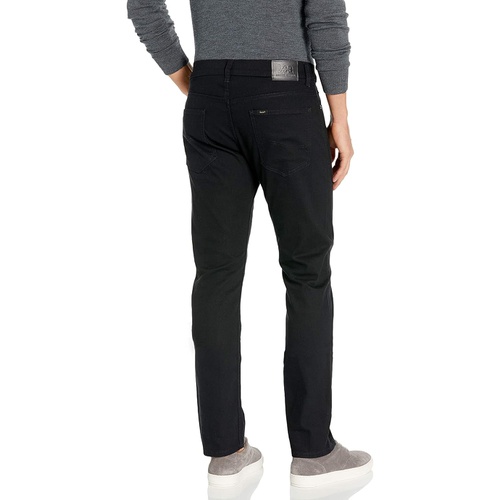  Lee Mens Modern Series Slim-fit Tapered-Leg Jean