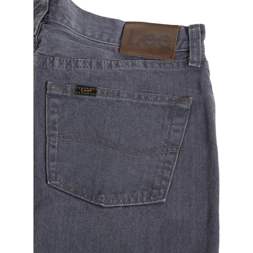  Lee Mens Relaxed Fit Straight Leg Jean