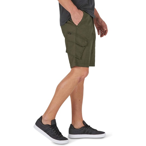  Lee Mens Brooklyn Cargo Short