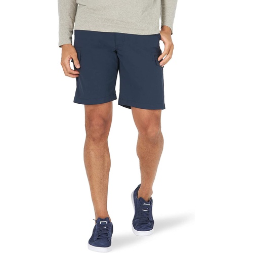  Lee Mens Performance Series Tri-Flex Welt Cargo Short