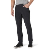 Lee Mens Performance Series Airflow Slim Fit 5 Pocket Pant