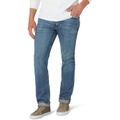 Lee Mens Premium Flex Denim Regular Fit