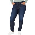 Lee Plus Size Legengary Slim Fit Skinny