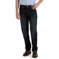 Lee Mens Big & Tall Custom Fit Relaxed Straight Leg Jean