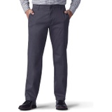 Lee Mens Performance Series Extreme Comfort Straight Fit Pant