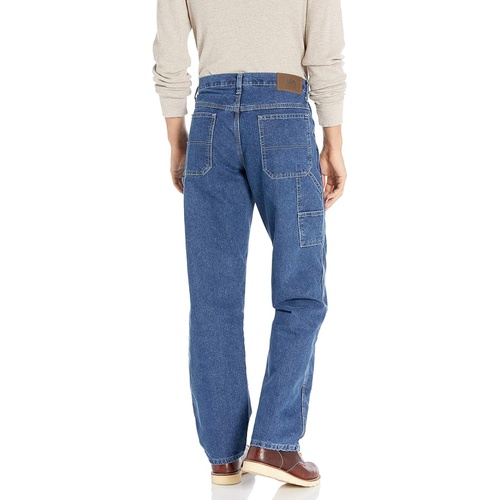  Lee Riders Indigo Mens Carpenter Jean