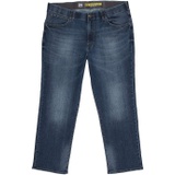 Lee Mens Big & Tall Performance Series Extreme Motion Relaxed Fit Jean