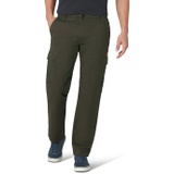 Lee Mens Performance Series Extreme Comfort Twill Straight Fit Cargo Pant