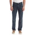 Lee Mens Big & Tall Regular Fit Straight Leg Jean