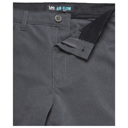  Lee Mens Performance Series Airflow Slim Fit 5 Pocket Pant