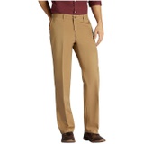 Lee Mens Total Freedom Stretch Straight Fit Flat Front Pant